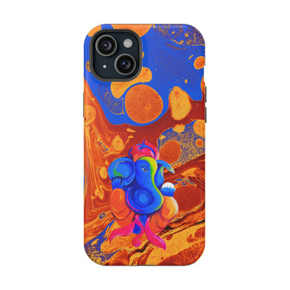 Wireless-Charging Compatible Case – Karma Blaze