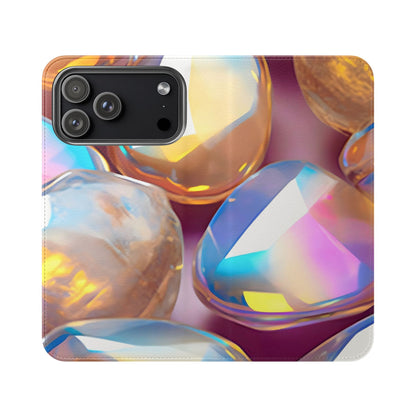 Flip Case – Glass Candy