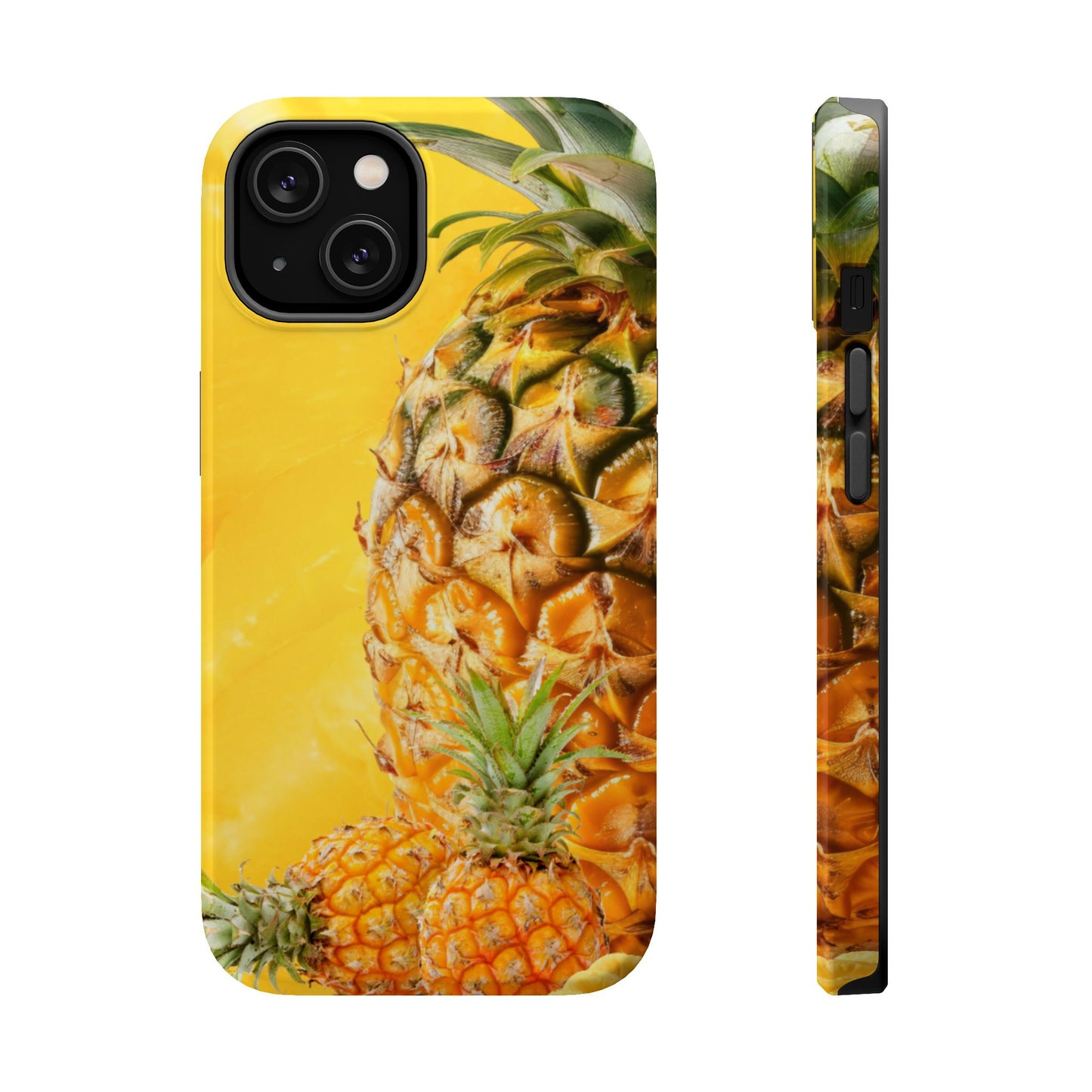 Wireless-Charging Compatible Case – Tropic Mode