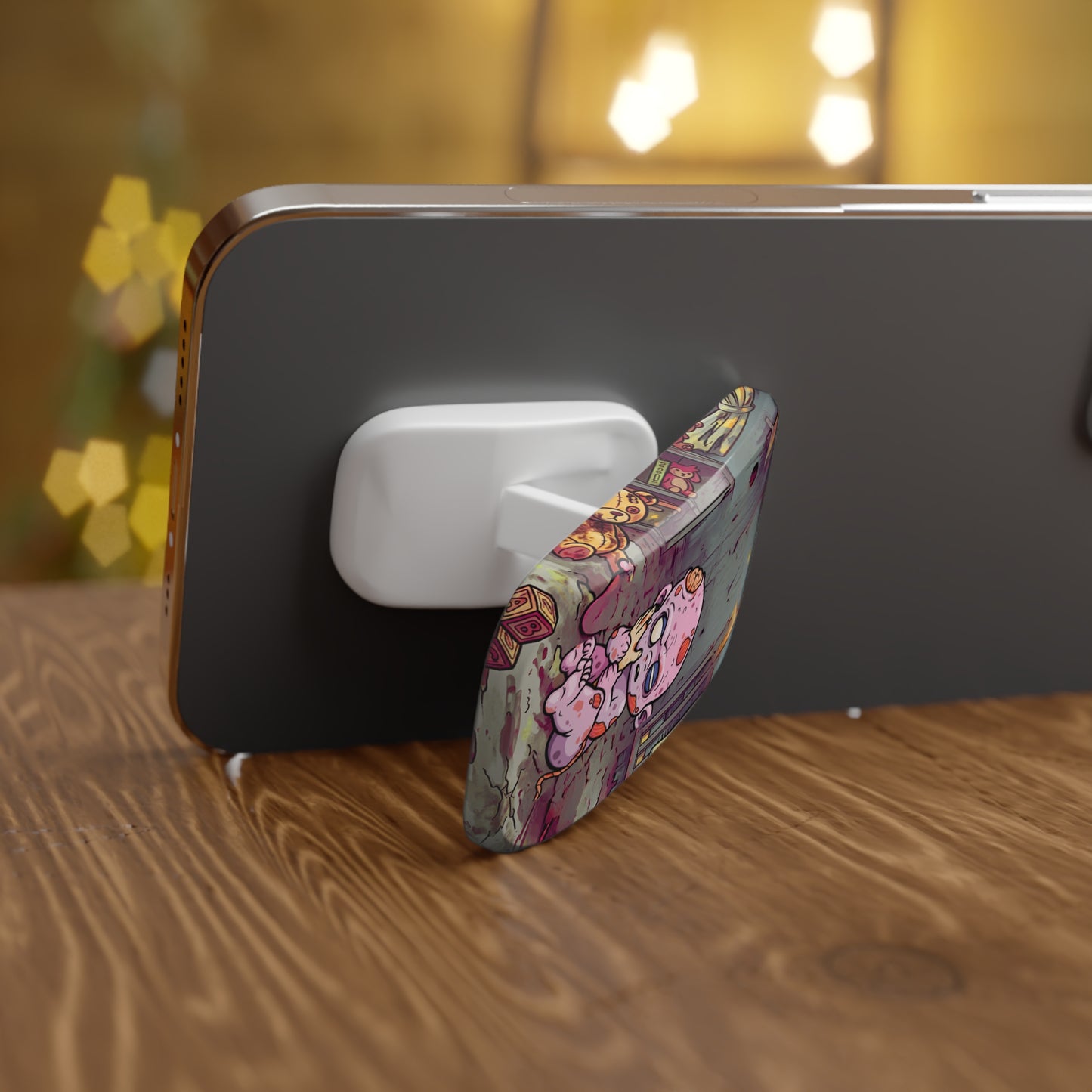 Phone Grip – Little Nightmare