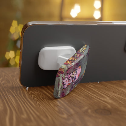 Phone Grip – Little Nightmare