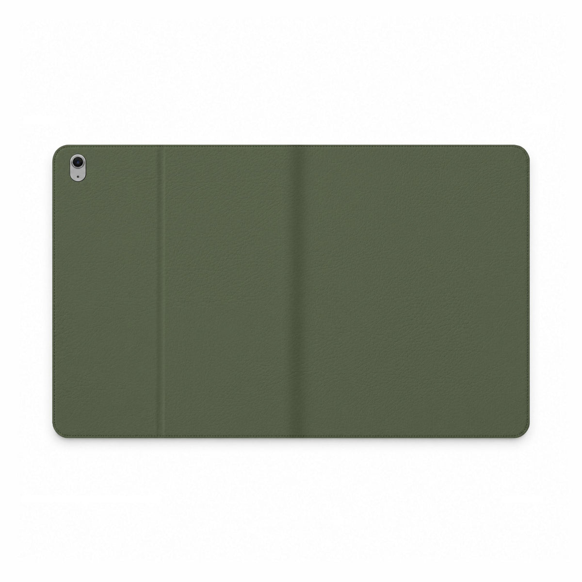 Tablet Folio Case – Cabin Green
