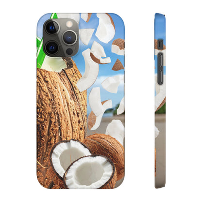 Snap Phone Case – Coco Coast