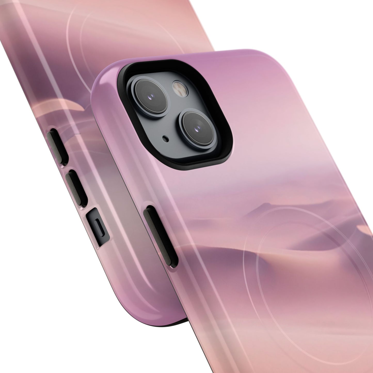 Protective Phone Case – Dust & Dawn