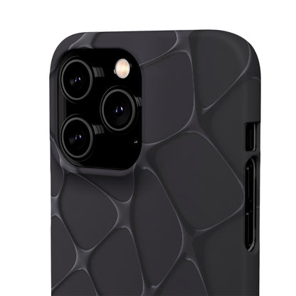 Snap Phone Case – Night Scale