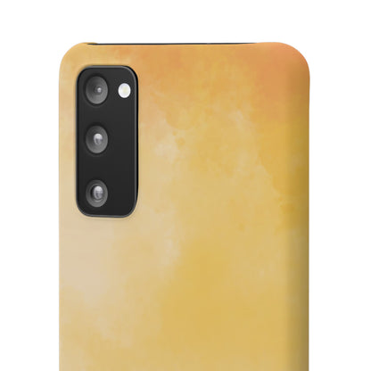 Snap Phone Case – Mellowtone