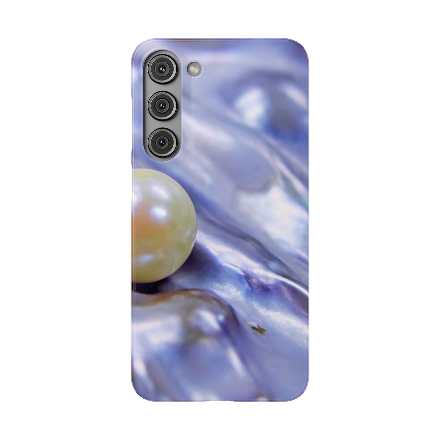 Snap Phone Case – Moon Tide