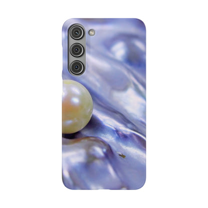 Snap Phone Case – Moon Tide