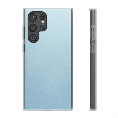 Flexi Case – Blue Whisper