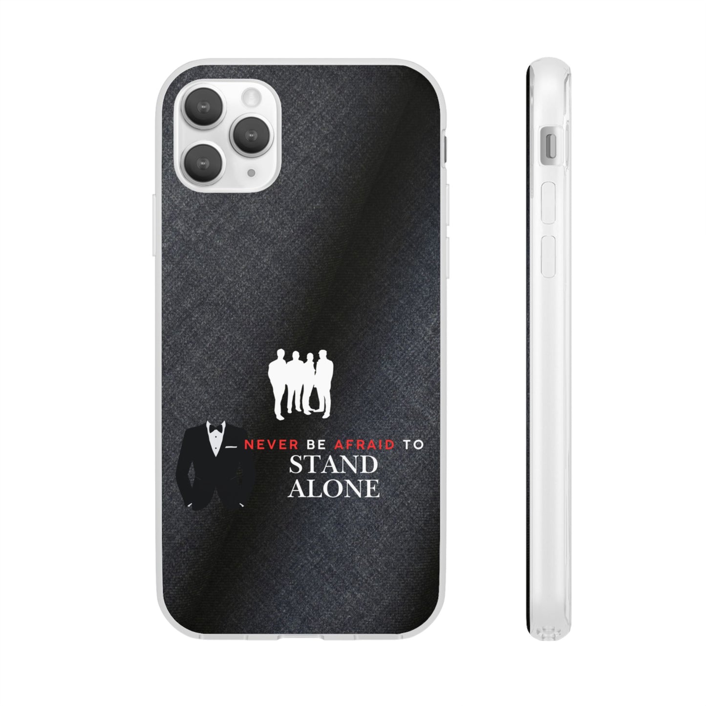 Flexi Case – Stand Alone