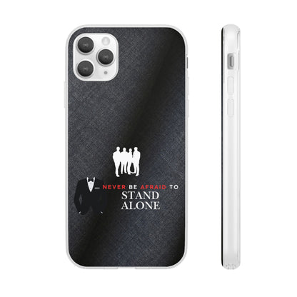 Flexi Case – Stand Alone