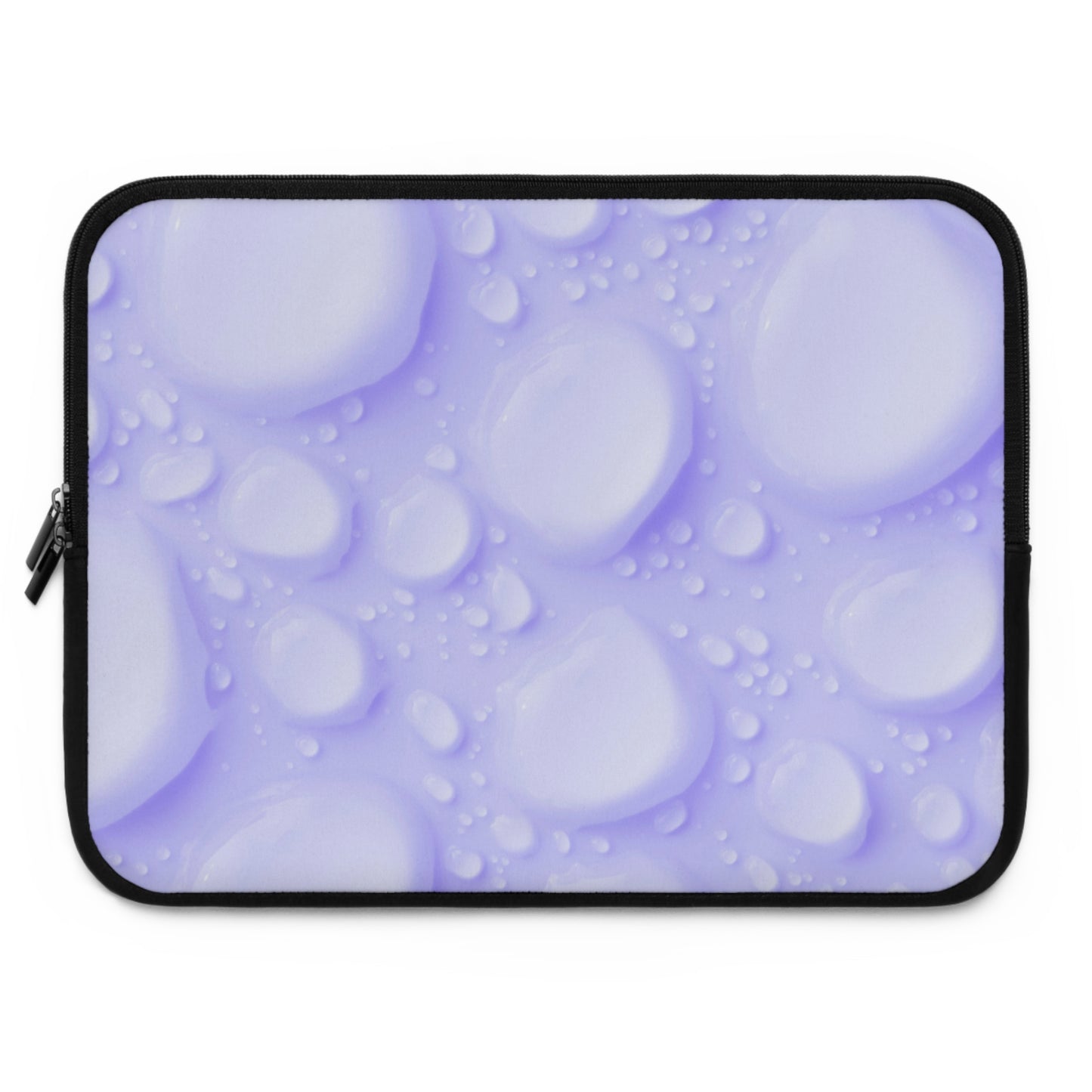 Laptop Sleeve – Lilac Dew