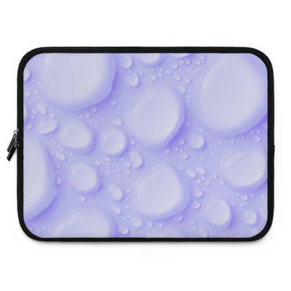 Laptop Sleeve – Lilac Dew