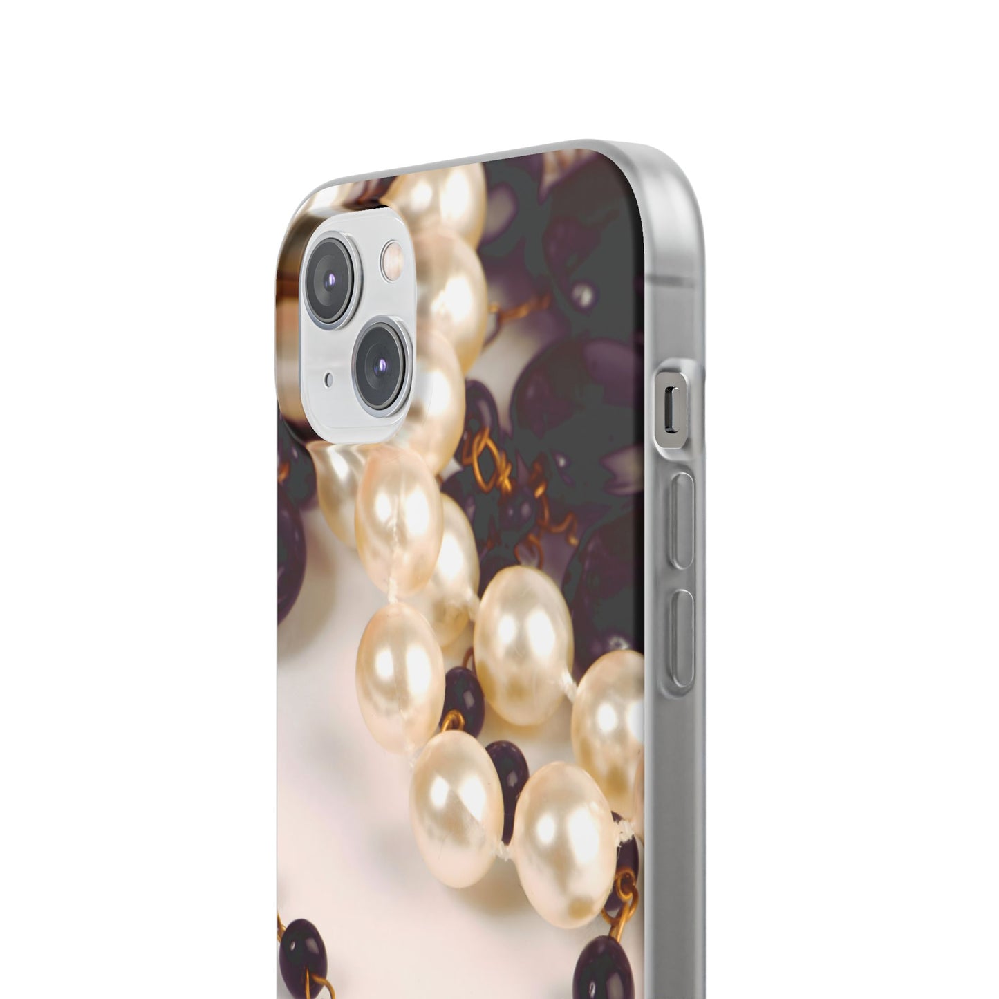 Flexi Case – Noir Pearl