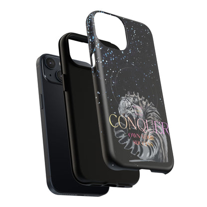 Protective Magnetic Phone Case – Fearless Grace