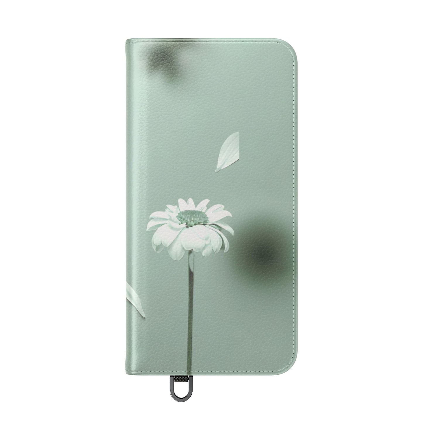 Flip Case – Daisy Serenity