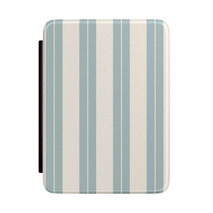 E-Reader Case – Coastal Stripe