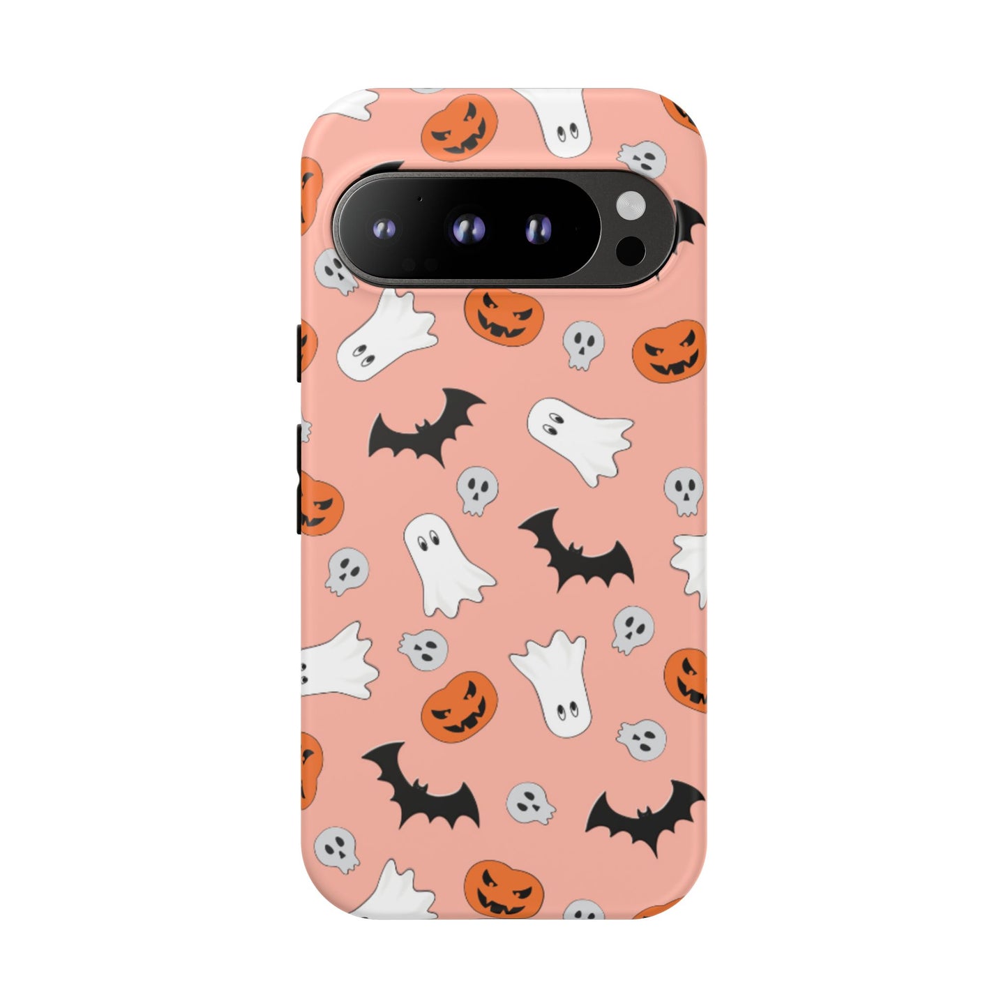 Protective Phone Case – Boo Crew