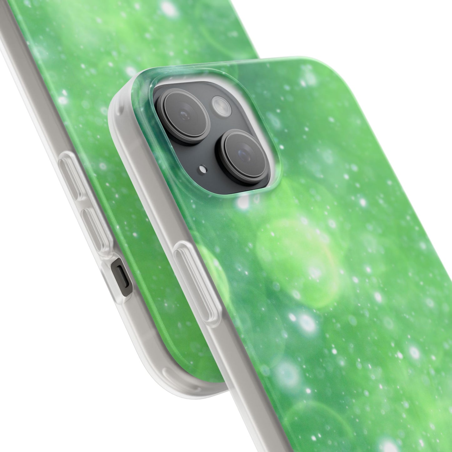 Flexi Case – Lime Spritz