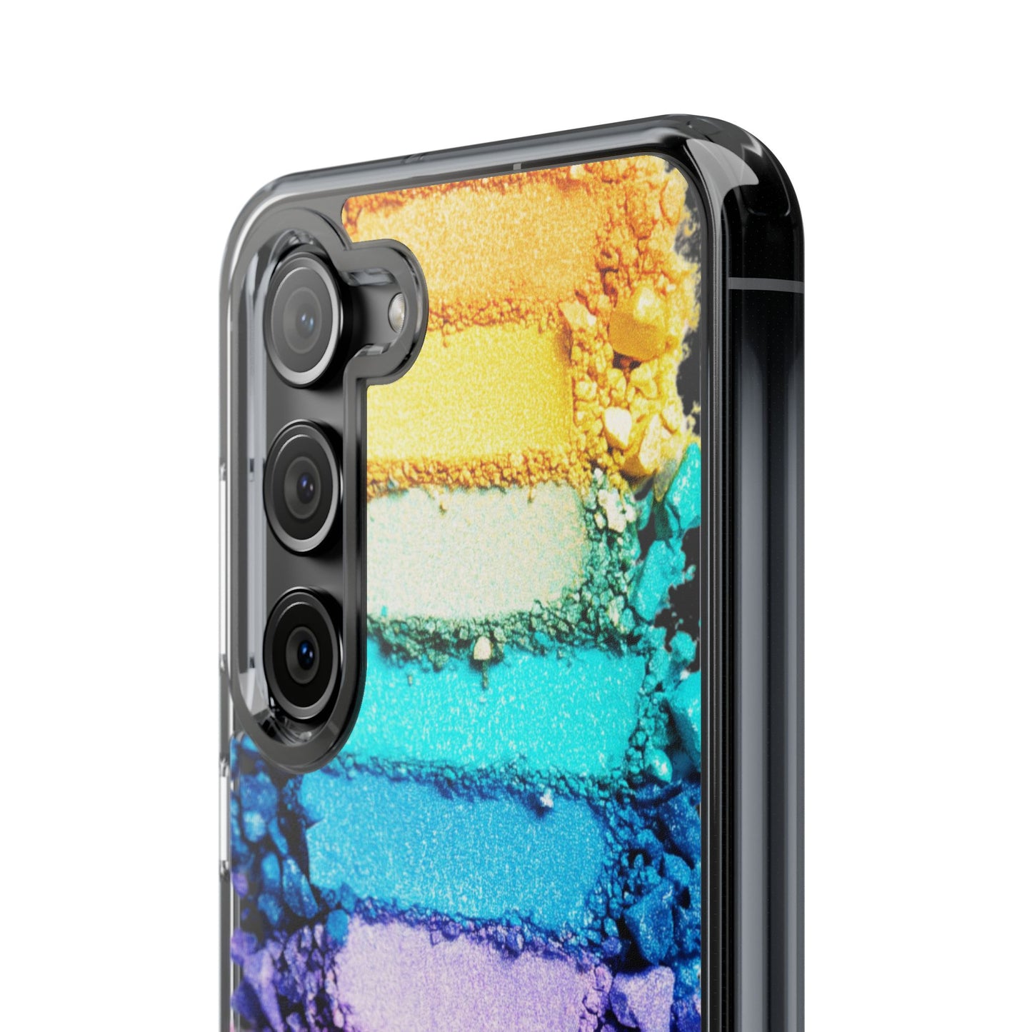 Clear Phone Case – The Lineup