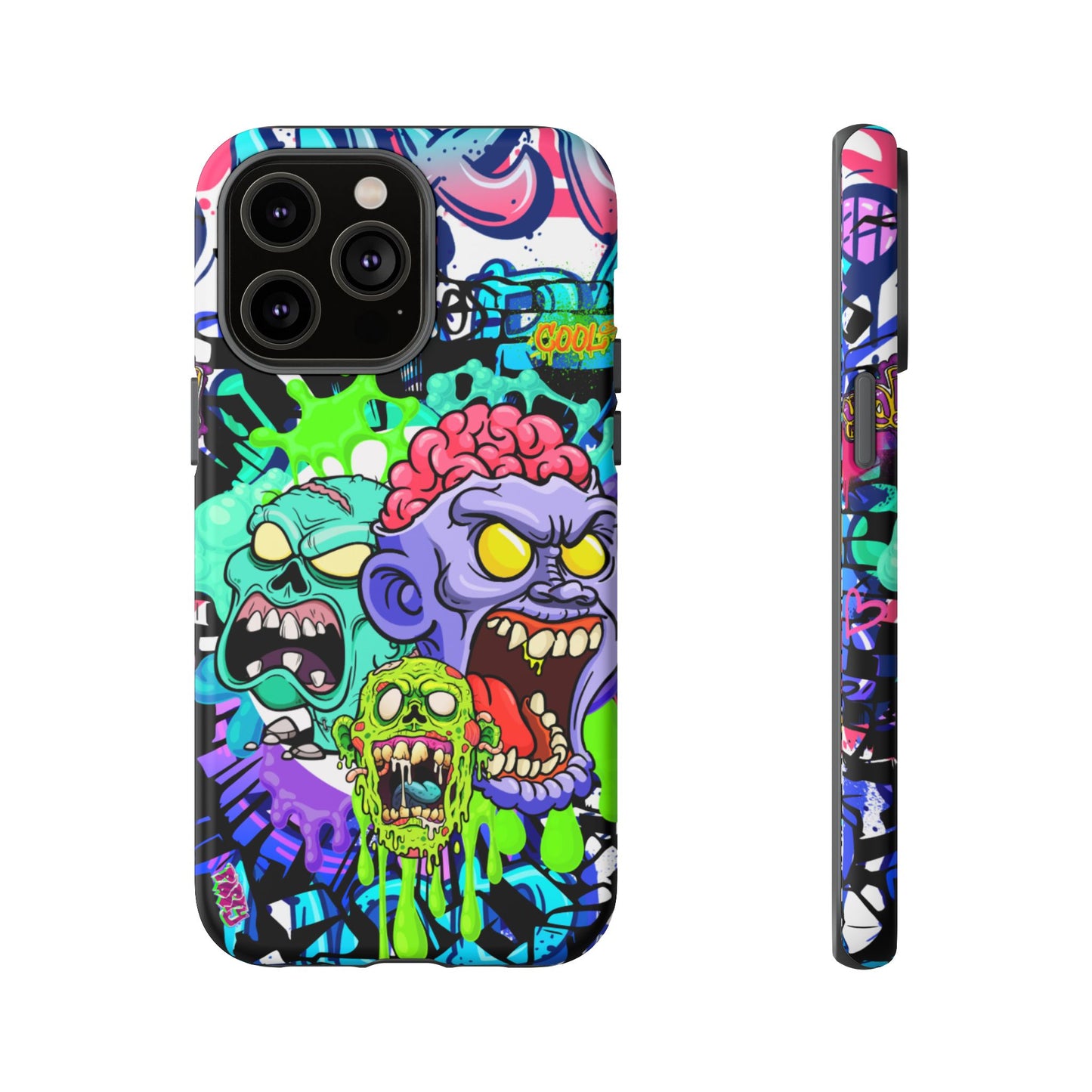 Protective Phone Case – Dead Loud