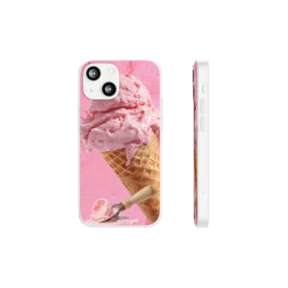 Flexi Case – Summer Scoop