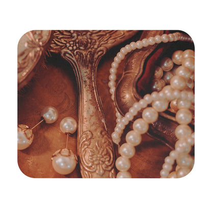 Mouse Pad – Bronze Vanity