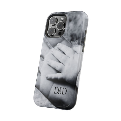 Wireless-Charging Compatible Case – Dad's Legacy