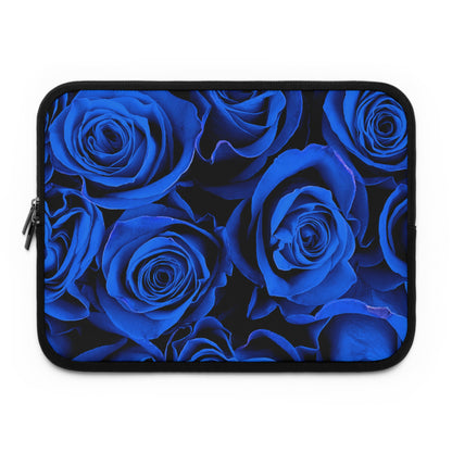 Laptop Sleeve – Midnight Bloom