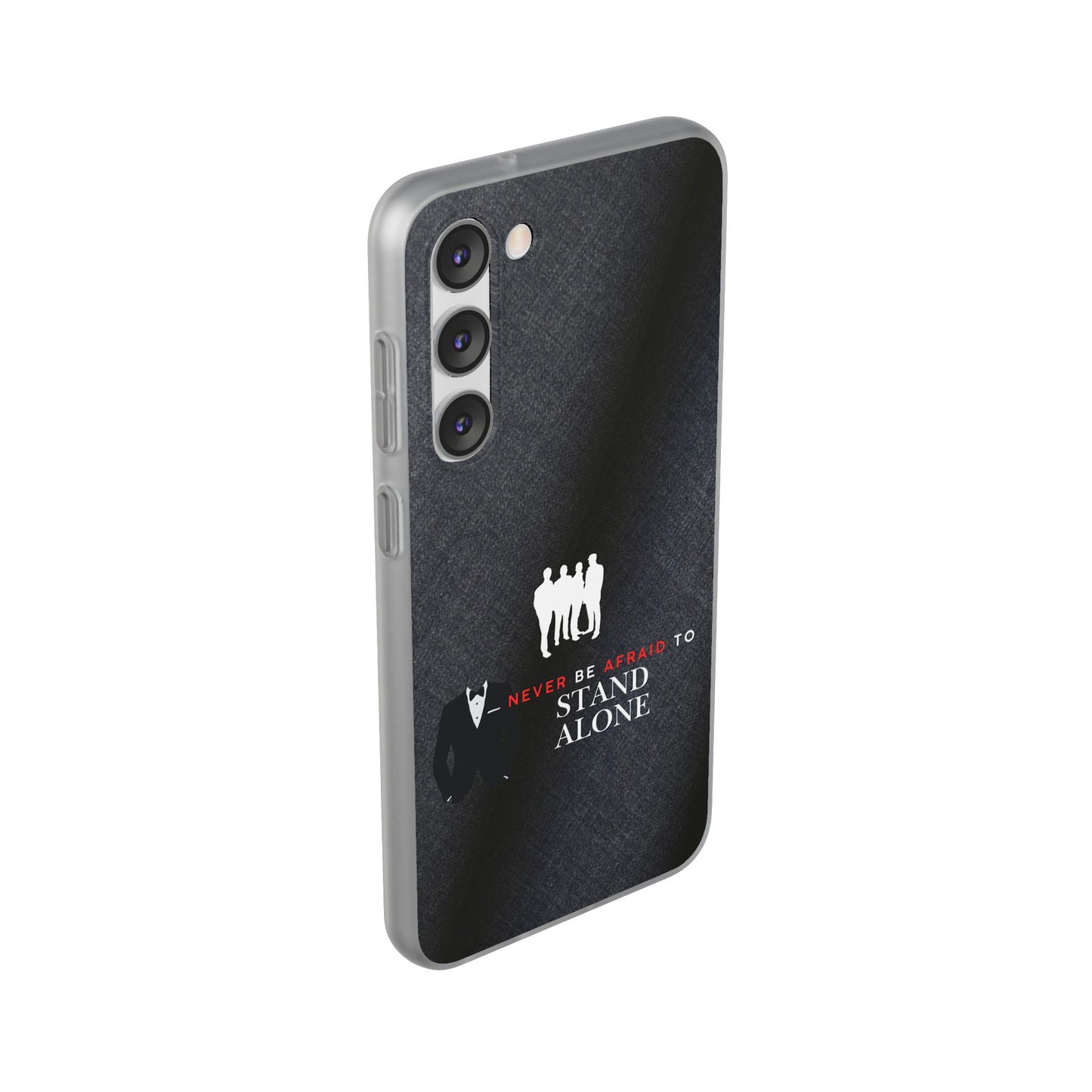 Flexi Case – Stand Alone