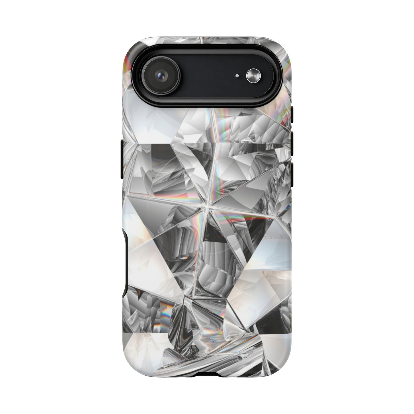 Protective Magnetic Phone Case – Flawless