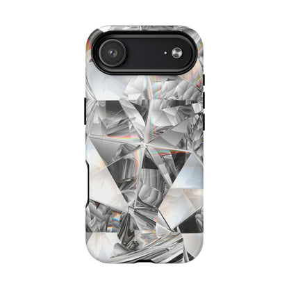 Protective Magnetic Phone Case – Flawless