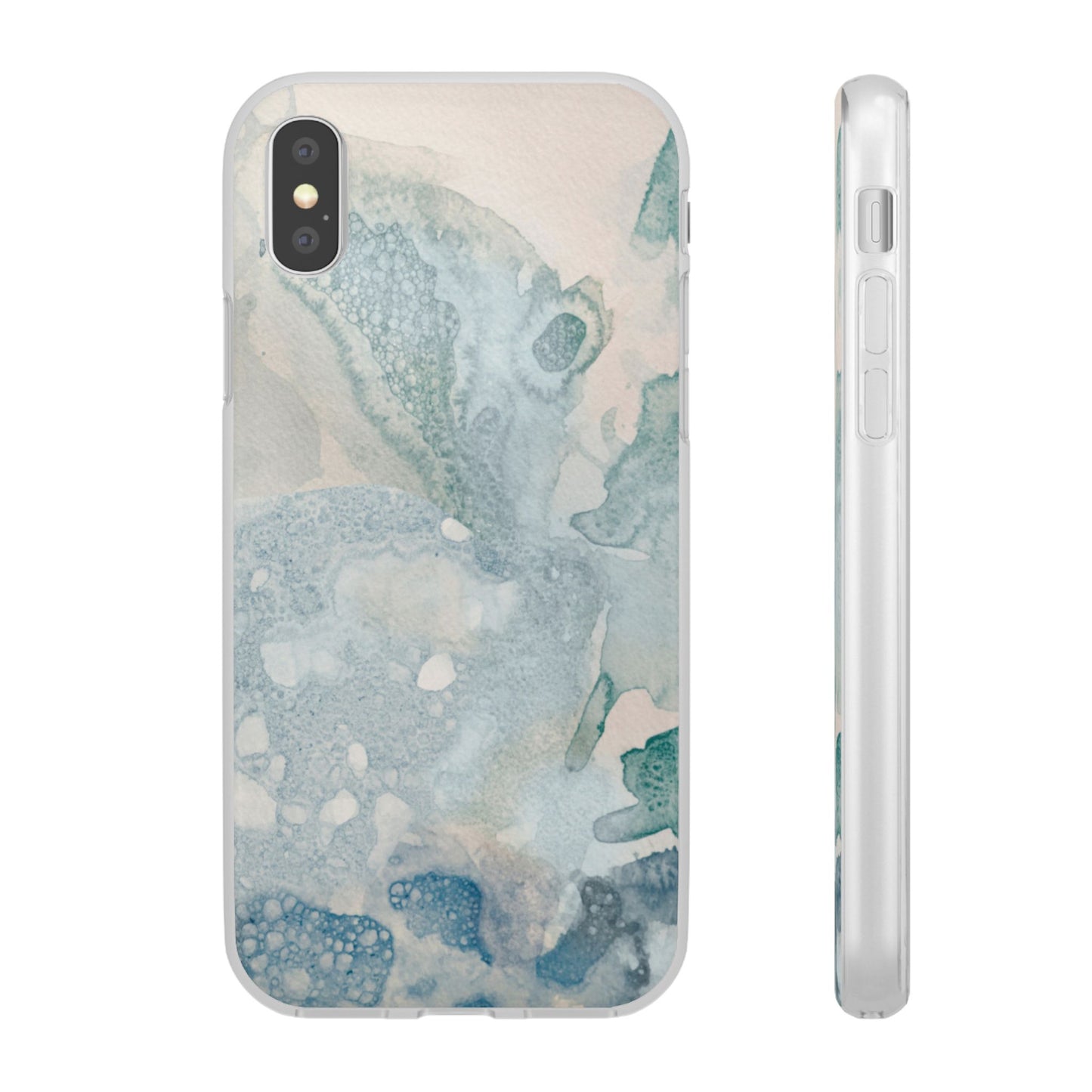 Flexi Case – Clay Water