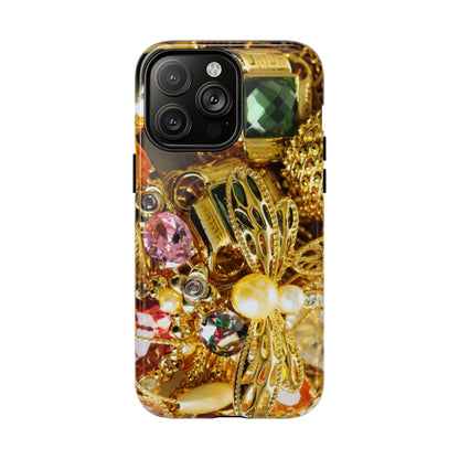 Protective Magnetic Phone Case – Royal Dynasty