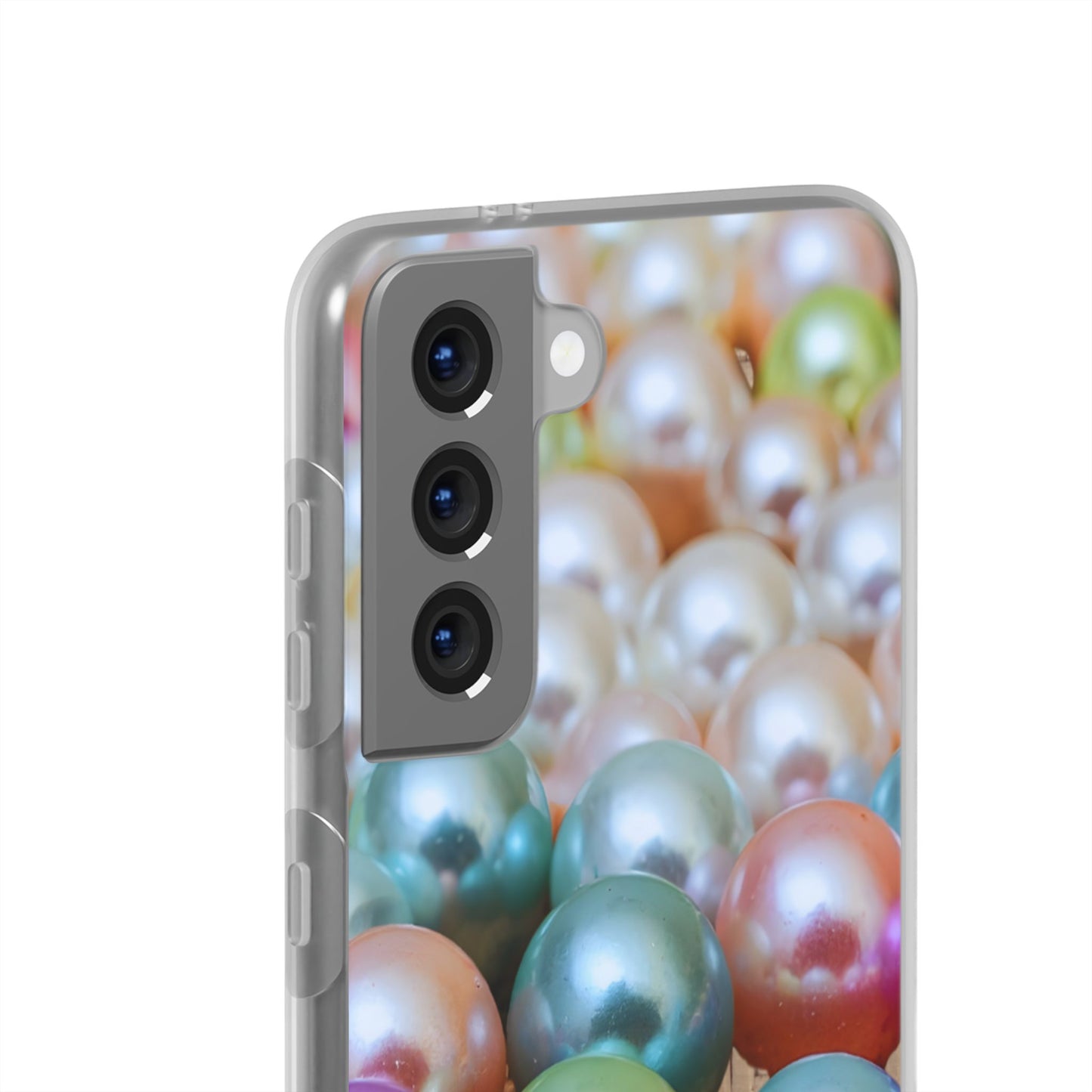 Flexi Case – Pearl Pop