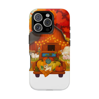 Impact-Resistant Phone Case – Country Harvest