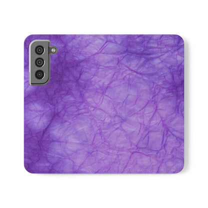 Flip Case – Neon Dusk