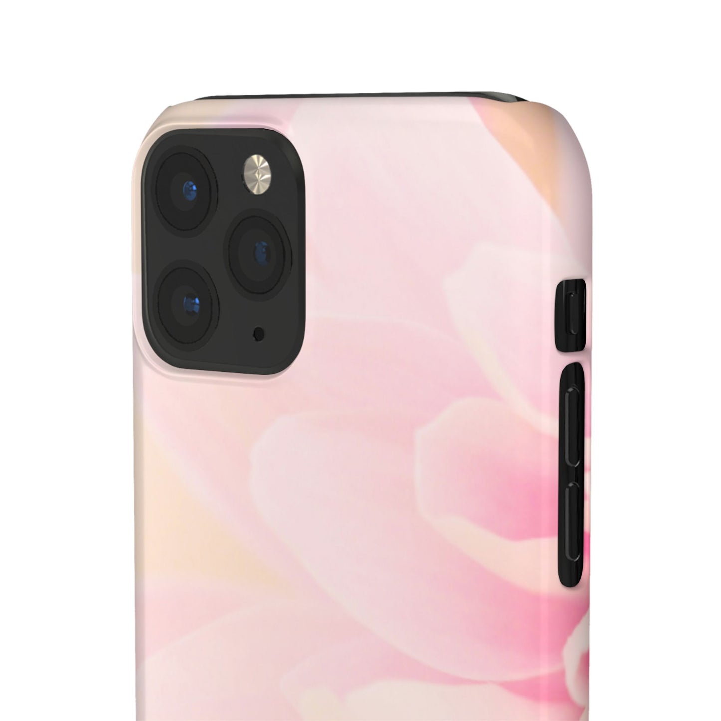 Snap Phone Case – Petals For Mom