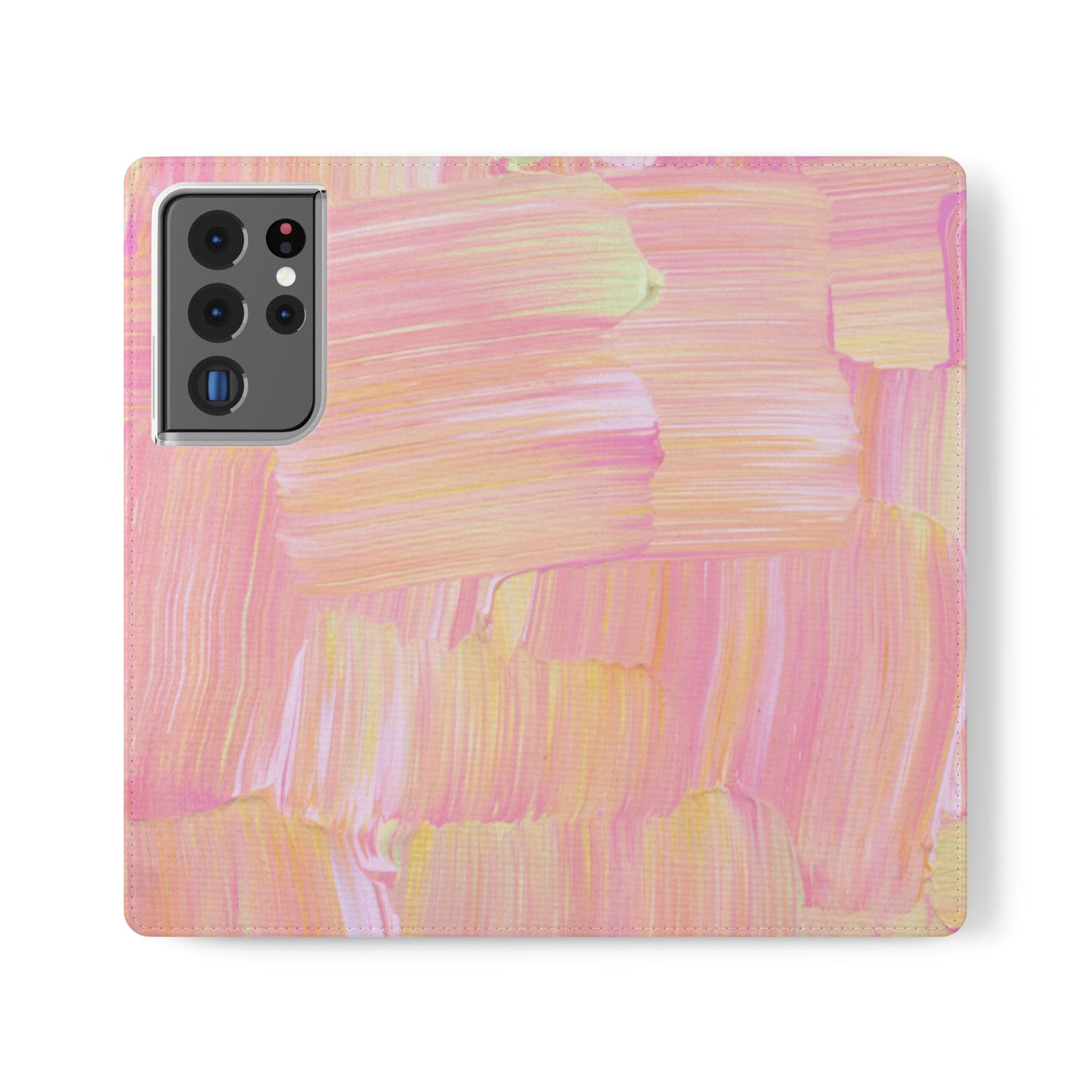 Flip Case – Sorbet Stroke