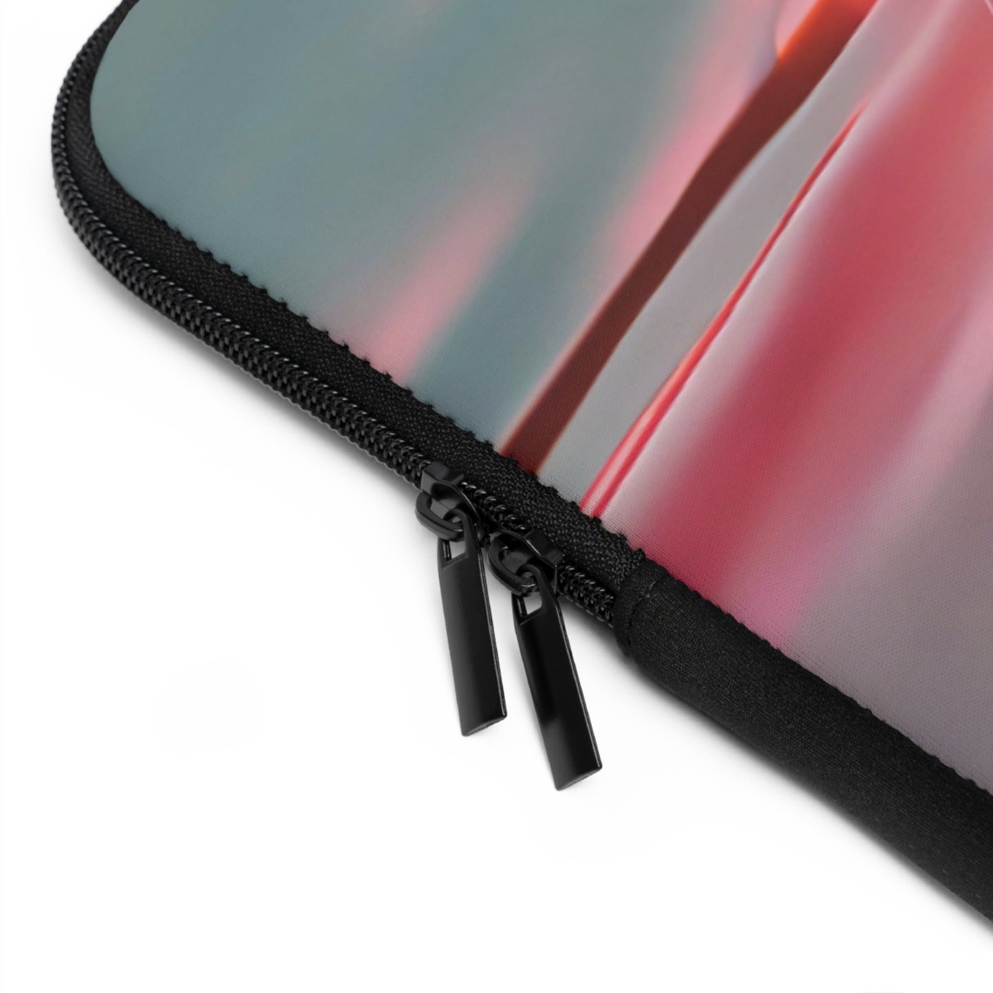 Laptop Sleeve – Liquid Sunset