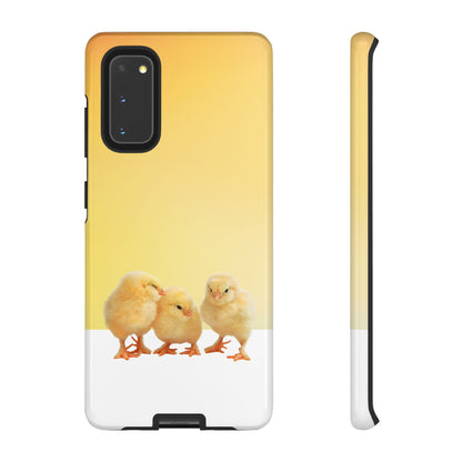 Protective Phone Case – Chirp Crew