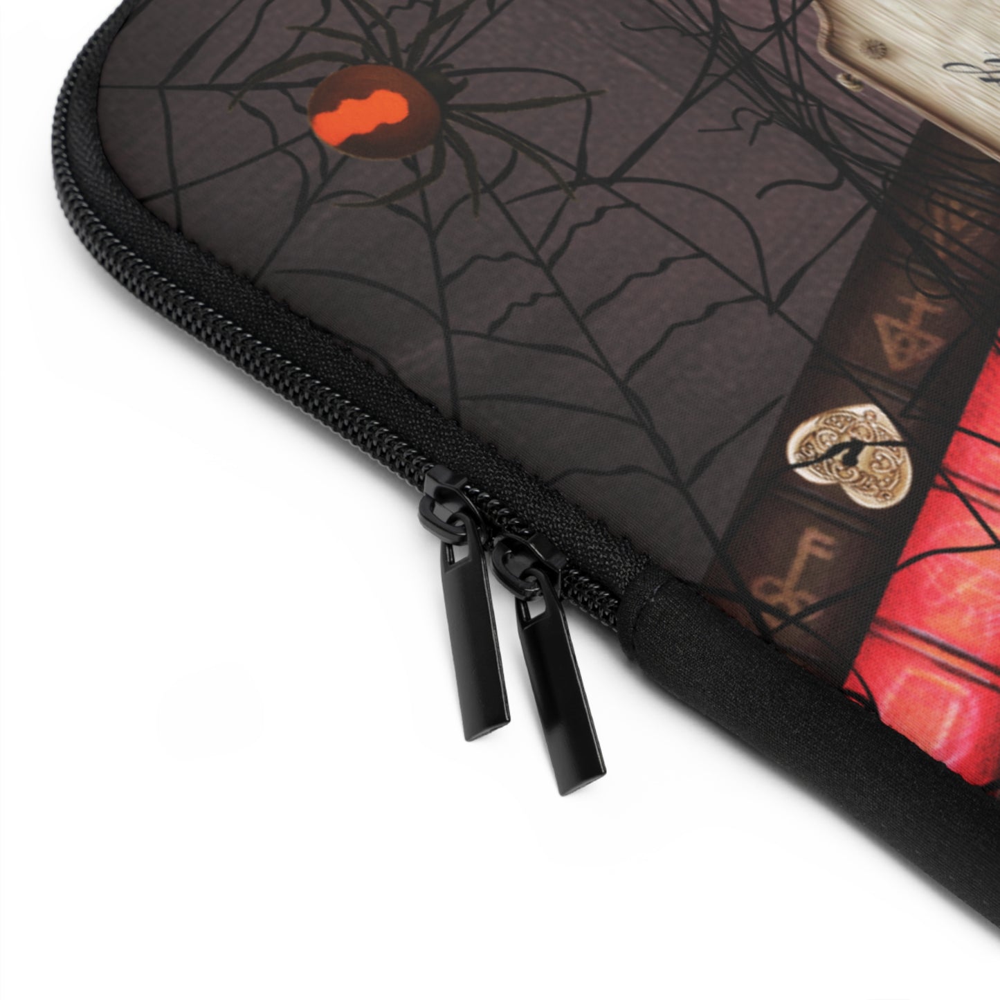Neoprene Laptop Sleeve – Wicked Remedies