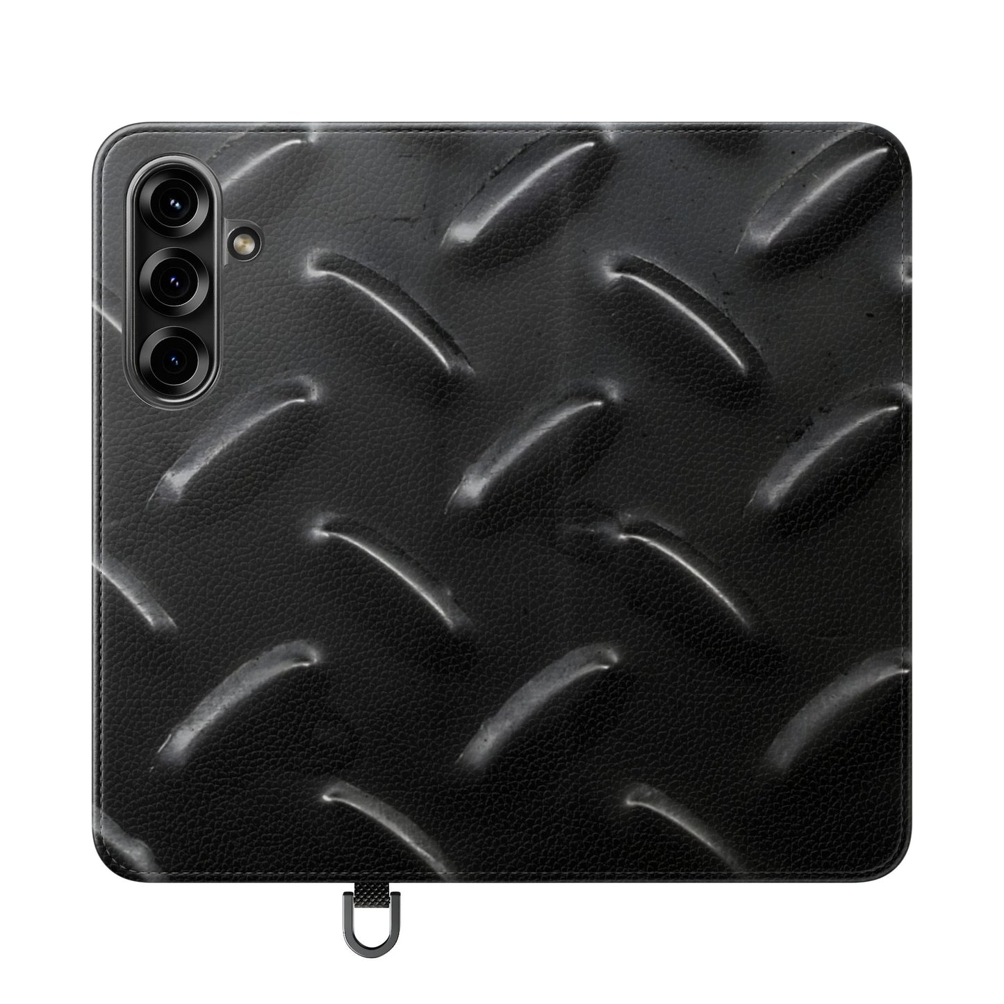 Flip Case – Blackout Plate
