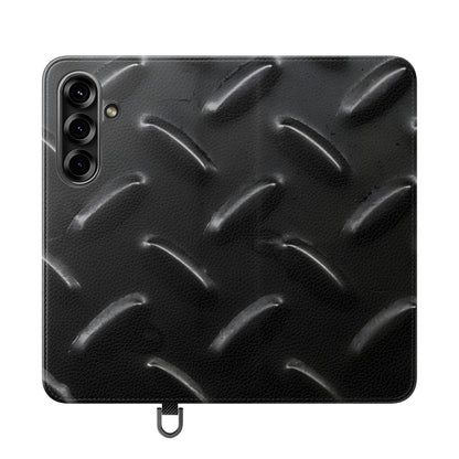 Flip Case – Blackout Plate