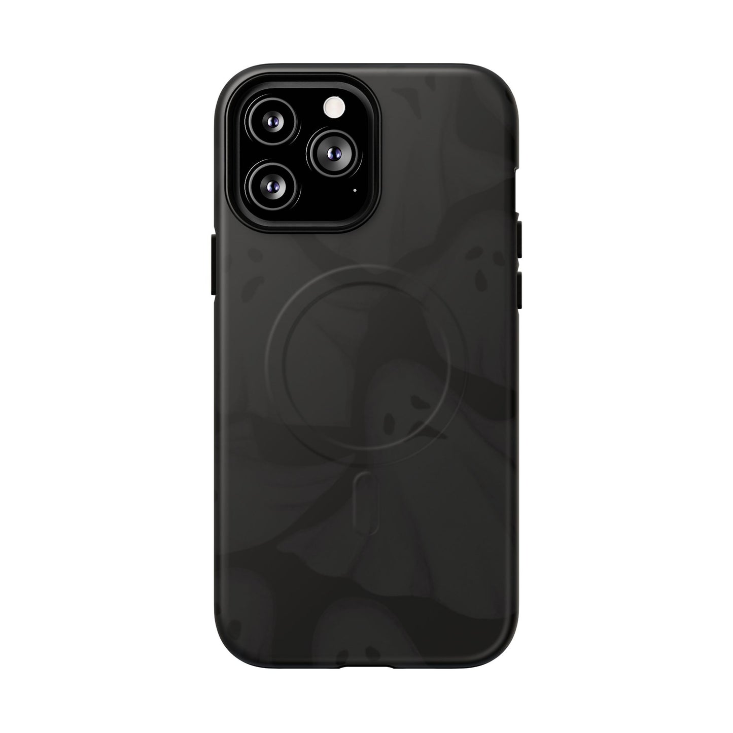Protective Magnetic Phone Case – Ghosted