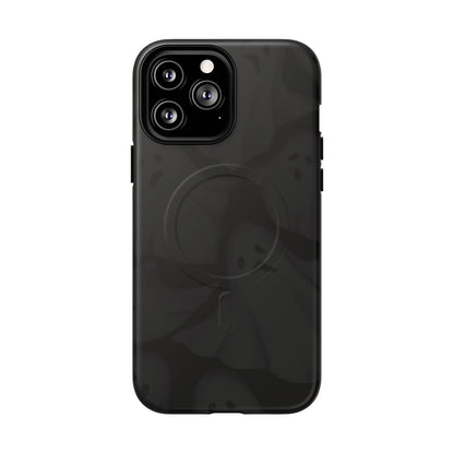 Protective Magnetic Phone Case – Ghosted