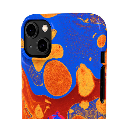 Snap Phone Case – Karma Blaze