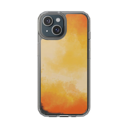 Clear Phone Case – Mellowtone