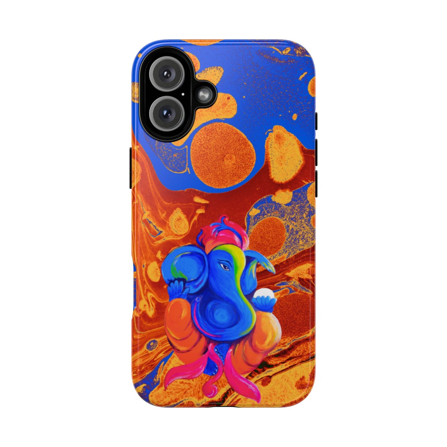 Protective Phone Case – Karma Blaze