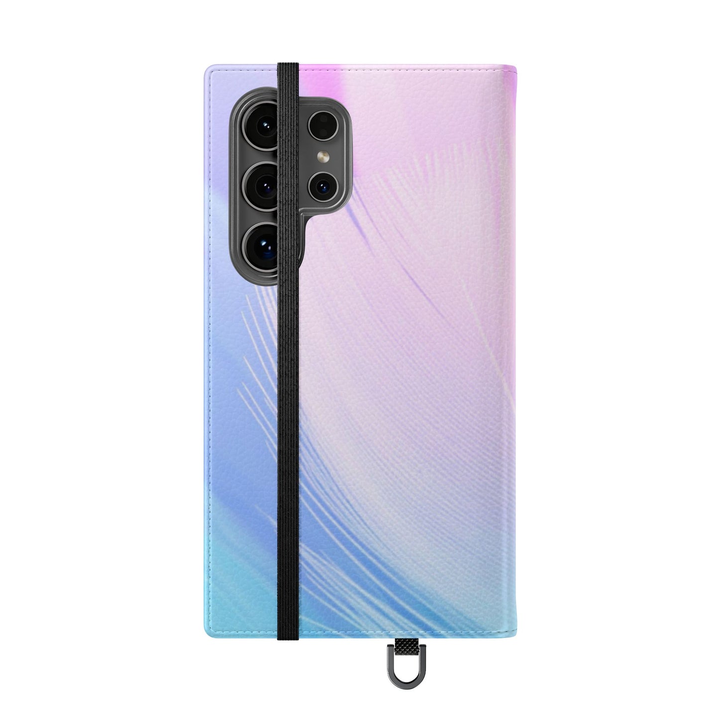 Flip Case – Candy Wisps